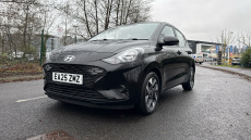Hyundai i10 1.0 [63] Advance 5dr Auto [Nav] Petrol Hatchback